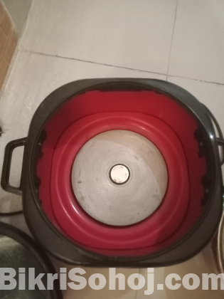 রাইস কুকার